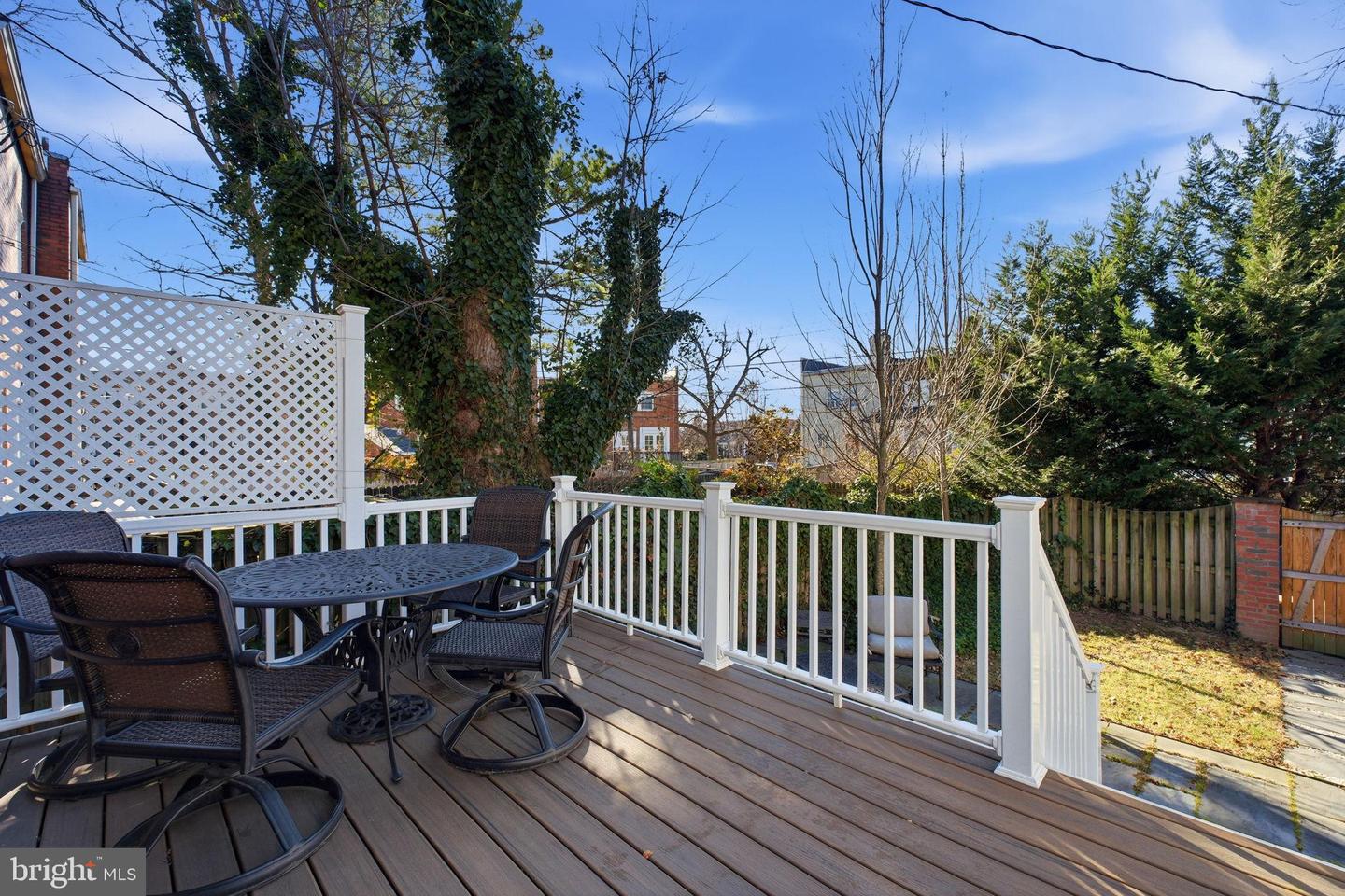 1120 POWHATAN ST, ALEXANDRIA, Virginia 22314, 2 Bedrooms Bedrooms, 8 Rooms Rooms,1 BathroomBathrooms,Residential,For sale,1120 POWHATAN ST,VAAX2053204 MLS # VAAX2053204