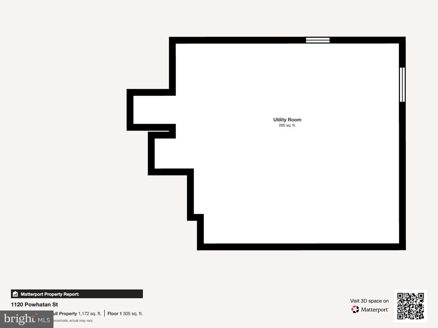 1120 POWHATAN ST, ALEXANDRIA, Virginia 22314, 2 Bedrooms Bedrooms, 8 Rooms Rooms,1 BathroomBathrooms,Residential,For sale,1120 POWHATAN ST,VAAX2053204 MLS # VAAX2053204