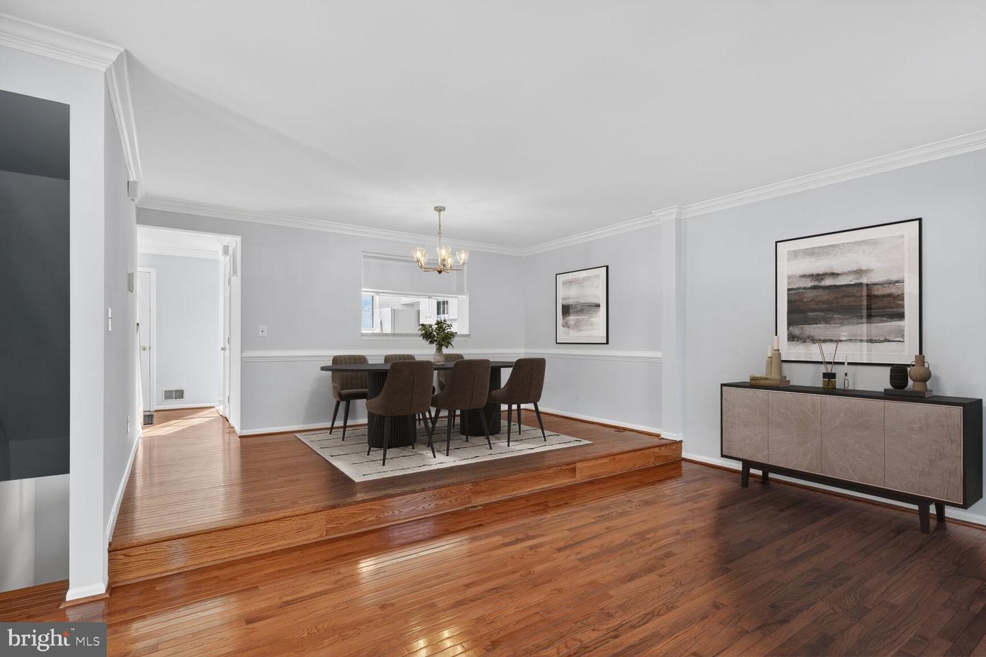 7000 GATTON SQ, ALEXANDRIA, Virginia 22315, 3 Bedrooms Bedrooms, ,3 BathroomsBathrooms,Residential,For sale,7000 GATTON SQ,VAFX2286176 MLS # VAFX2286176