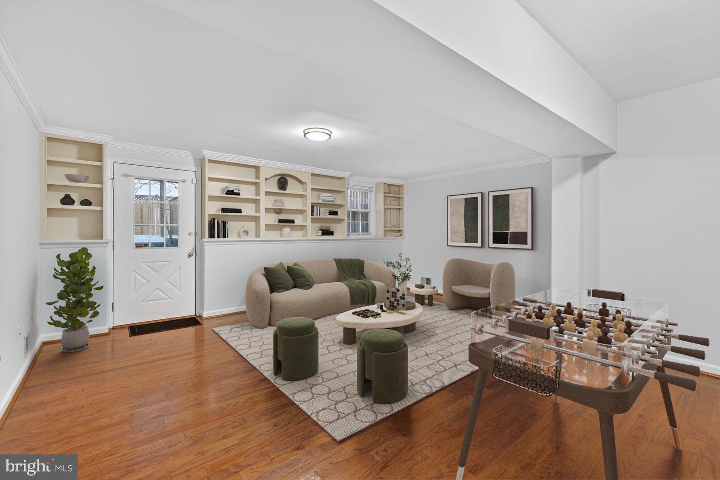 7000 GATTON SQ, ALEXANDRIA, Virginia 22315, 3 Bedrooms Bedrooms, ,3 BathroomsBathrooms,Residential,For sale,7000 GATTON SQ,VAFX2286176 MLS # VAFX2286176