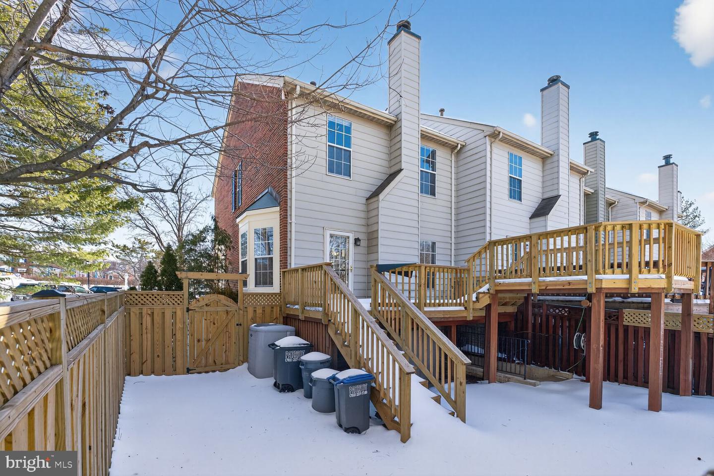 7000 GATTON SQ, ALEXANDRIA, Virginia 22315, 3 Bedrooms Bedrooms, ,3 BathroomsBathrooms,Residential,For sale,7000 GATTON SQ,VAFX2286176 MLS # VAFX2286176
