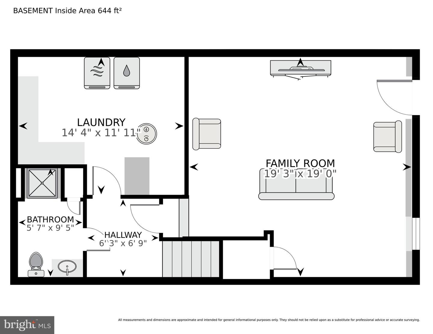 7000 GATTON SQ, ALEXANDRIA, Virginia 22315, 3 Bedrooms Bedrooms, ,3 BathroomsBathrooms,Residential,For sale,7000 GATTON SQ,VAFX2286176 MLS # VAFX2286176