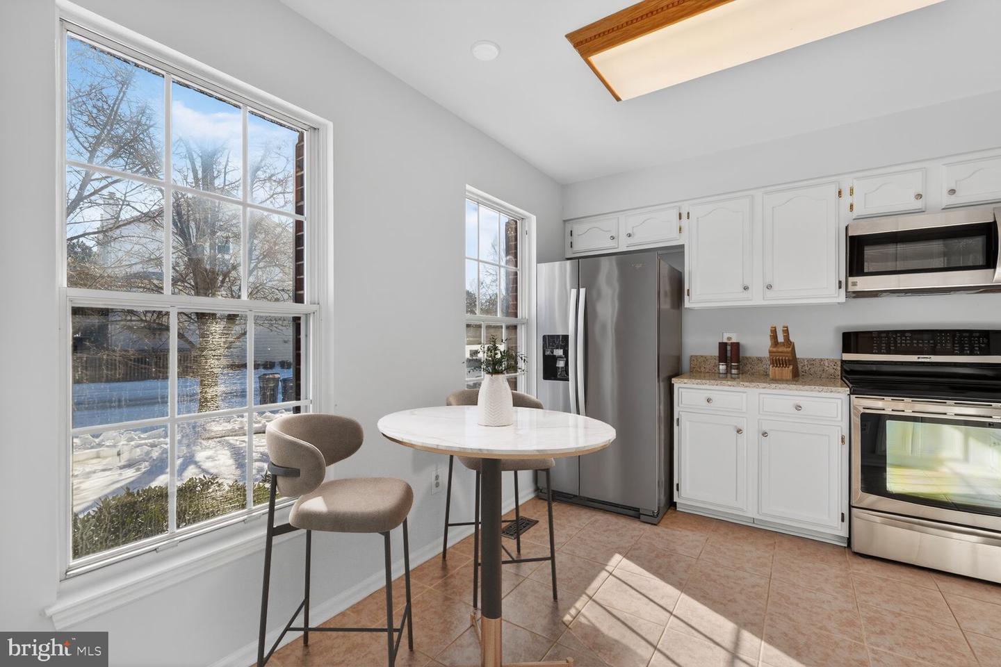 7000 GATTON SQ, ALEXANDRIA, Virginia 22315, 3 Bedrooms Bedrooms, ,3 BathroomsBathrooms,Residential,For sale,7000 GATTON SQ,VAFX2286176 MLS # VAFX2286176