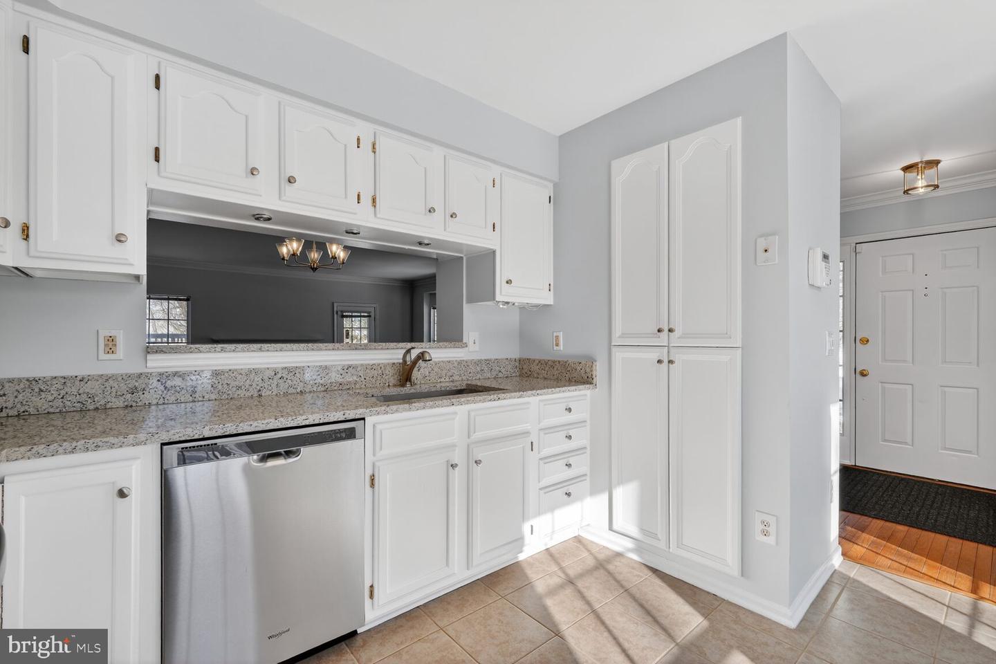 7000 GATTON SQ, ALEXANDRIA, Virginia 22315, 3 Bedrooms Bedrooms, ,3 BathroomsBathrooms,Residential,For sale,7000 GATTON SQ,VAFX2286176 MLS # VAFX2286176