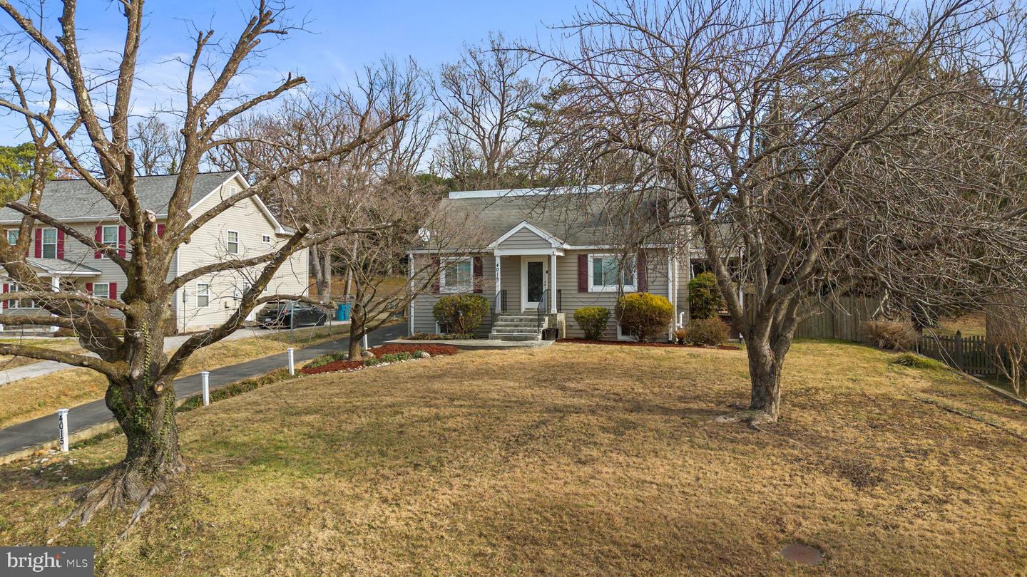 4015 HIRST DR, ANNANDALE, Virginia 22003, 4 Bedrooms Bedrooms, ,2 BathroomsBathrooms,Residential,For sale,4015 HIRST DR,VAFX2286040 MLS # VAFX2286040