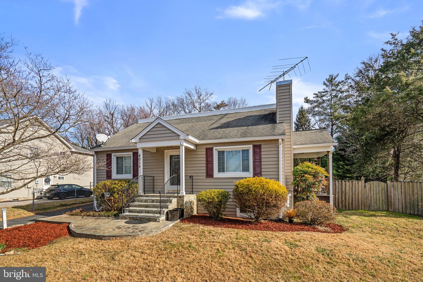 4015 HIRST DR, ANNANDALE, Virginia 22003, 4 Bedrooms Bedrooms, ,2 BathroomsBathrooms,Residential,For sale,4015 HIRST DR,VAFX2286040 MLS # VAFX2286040