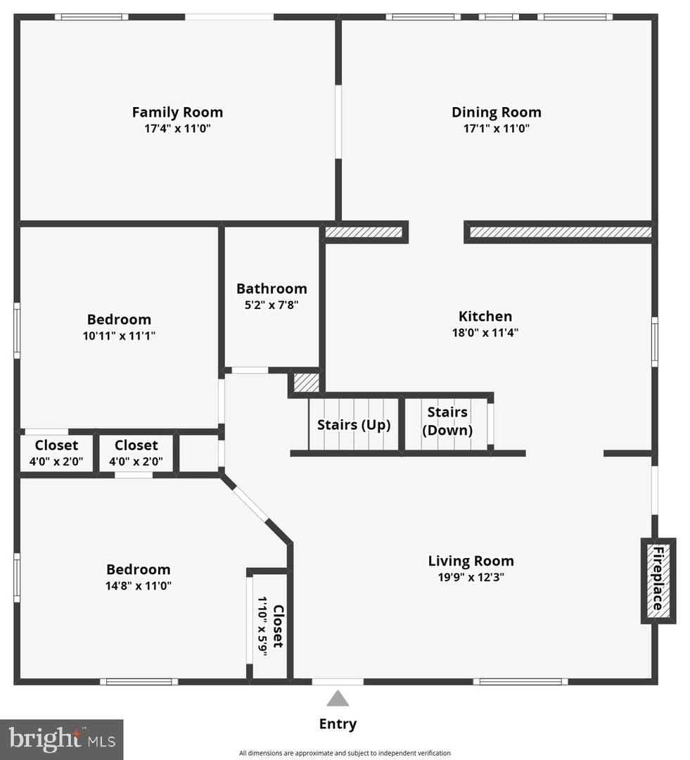 4015 HIRST DR, ANNANDALE, Virginia 22003, 4 Bedrooms Bedrooms, ,2 BathroomsBathrooms,Residential,For sale,4015 HIRST DR,VAFX2286040 MLS # VAFX2286040
