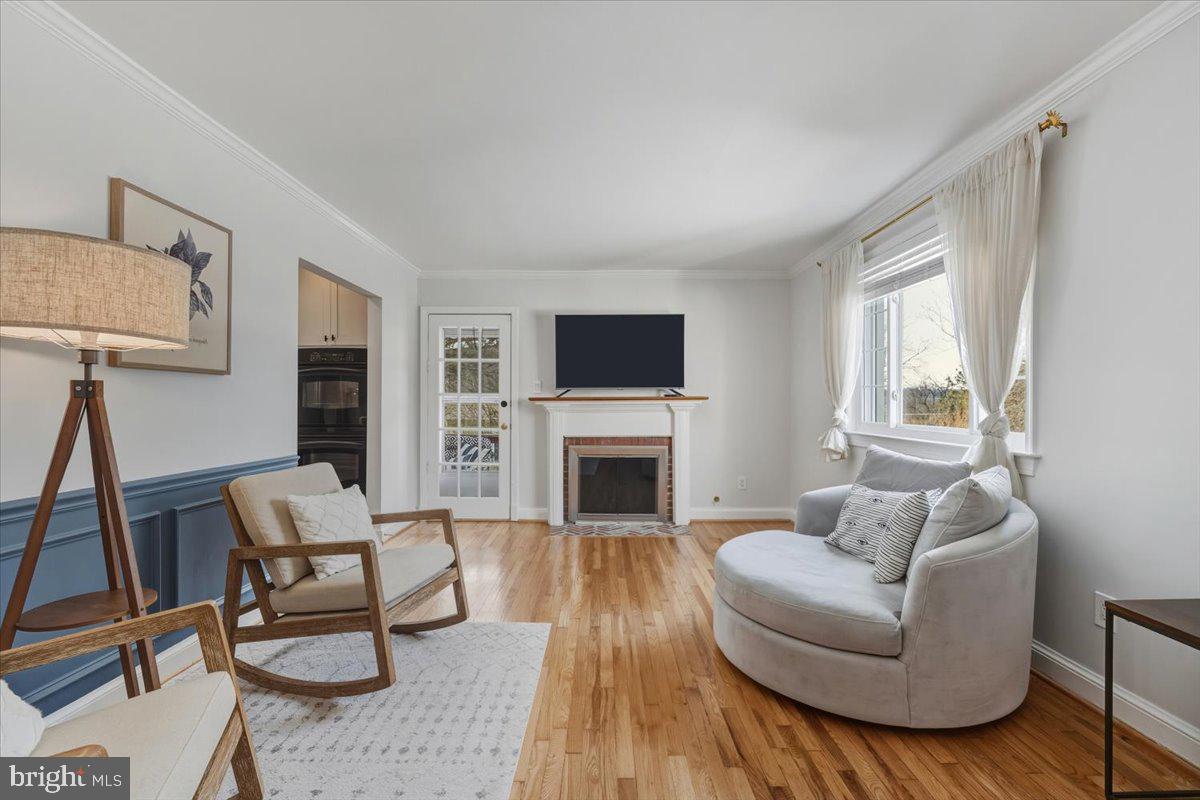 4015 HIRST DR, ANNANDALE, Virginia 22003, 4 Bedrooms Bedrooms, ,2 BathroomsBathrooms,Residential,For sale,4015 HIRST DR,VAFX2286040 MLS # VAFX2286040