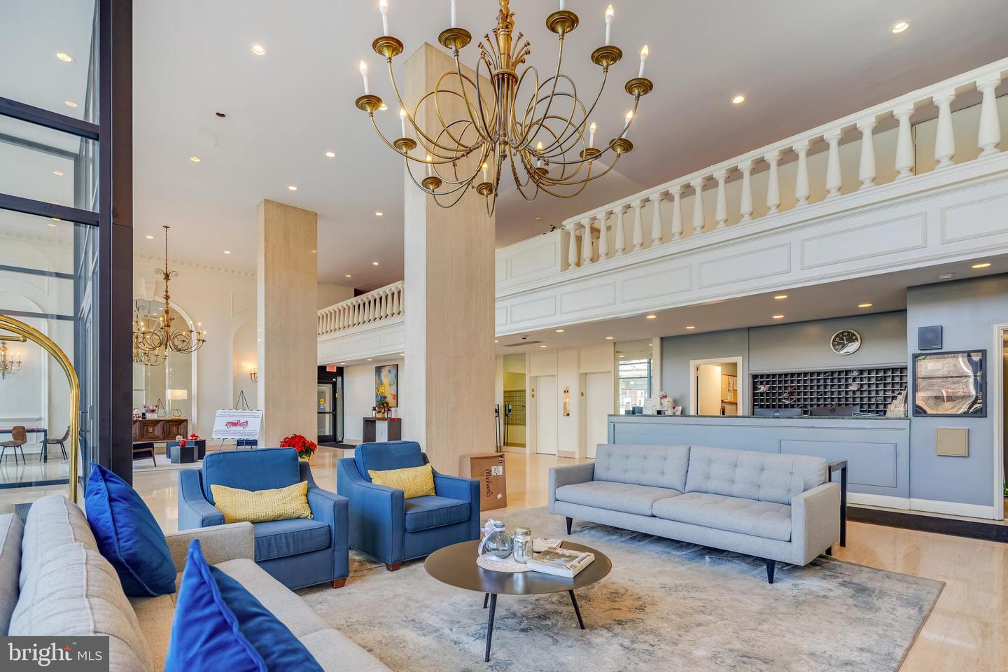 1300 ARMY NAVY DR #201, ARLINGTON, Virginia 22202, 1 Bedroom Bedrooms, ,1 BathroomBathrooms,Residential,For sale,1300 ARMY NAVY DR #201,VAAR2067774 MLS # VAAR2067774