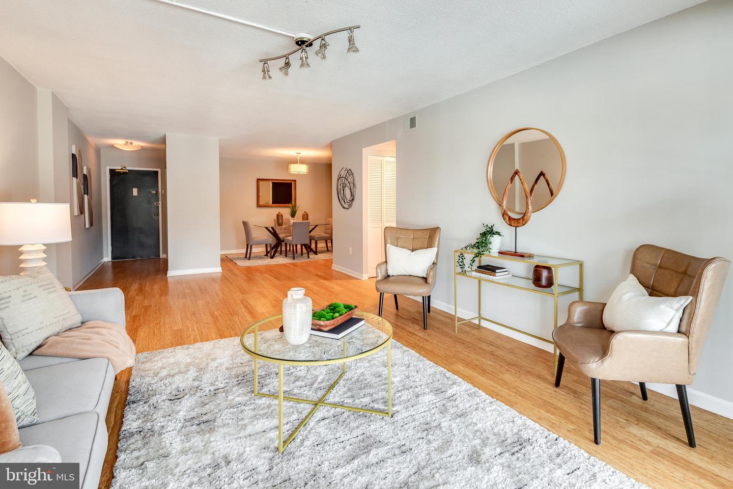 1300 ARMY NAVY DR #201, ARLINGTON, Virginia 22202, 1 Bedroom Bedrooms, ,1 BathroomBathrooms,Residential,For sale,1300 ARMY NAVY DR #201,VAAR2067774 MLS # VAAR2067774