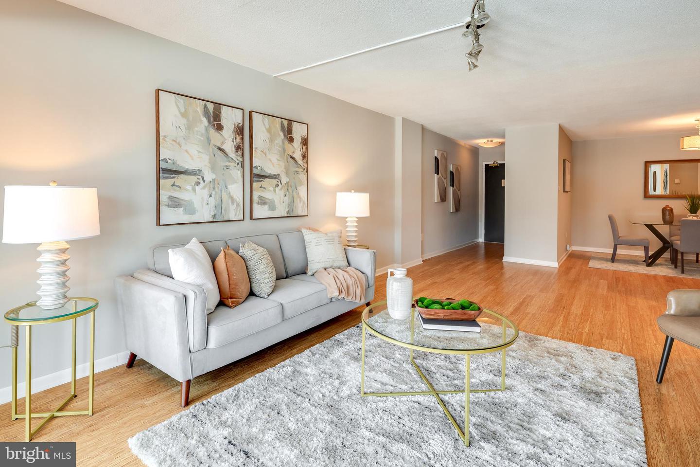 1300 ARMY NAVY DR #201, ARLINGTON, Virginia 22202, 1 Bedroom Bedrooms, ,1 BathroomBathrooms,Residential,For sale,1300 ARMY NAVY DR #201,VAAR2067774 MLS # VAAR2067774