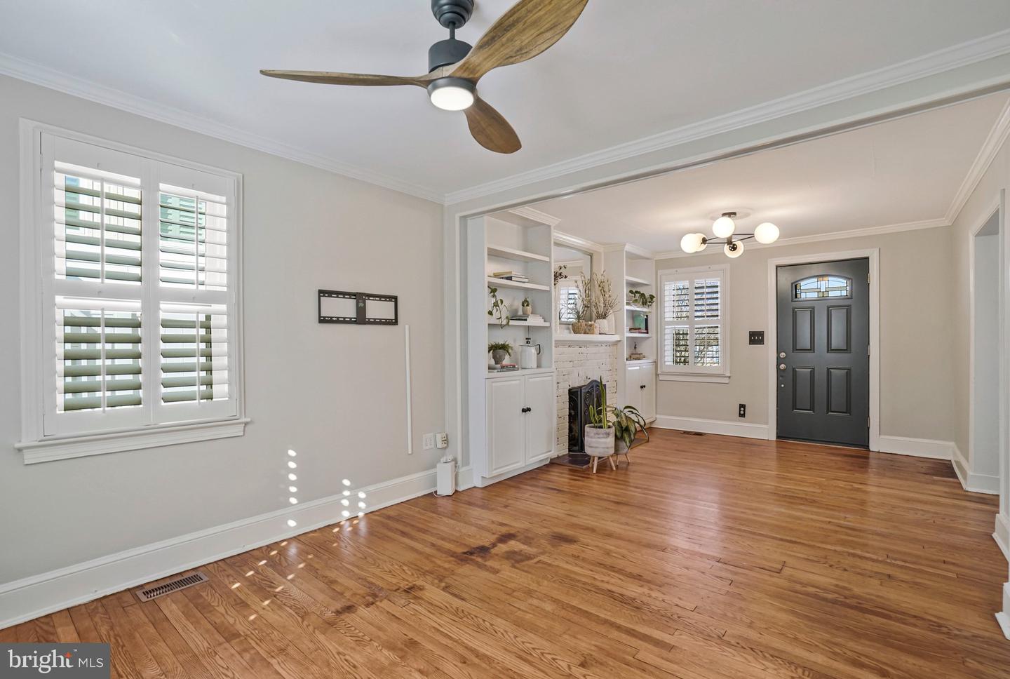 4140 21ST RD N, ARLINGTON, Virginia 22207, 3 Bedrooms Bedrooms, ,2 BathroomsBathrooms,Residential,For sale,4140 21ST RD N,VAAR2067778 MLS # VAAR2067778