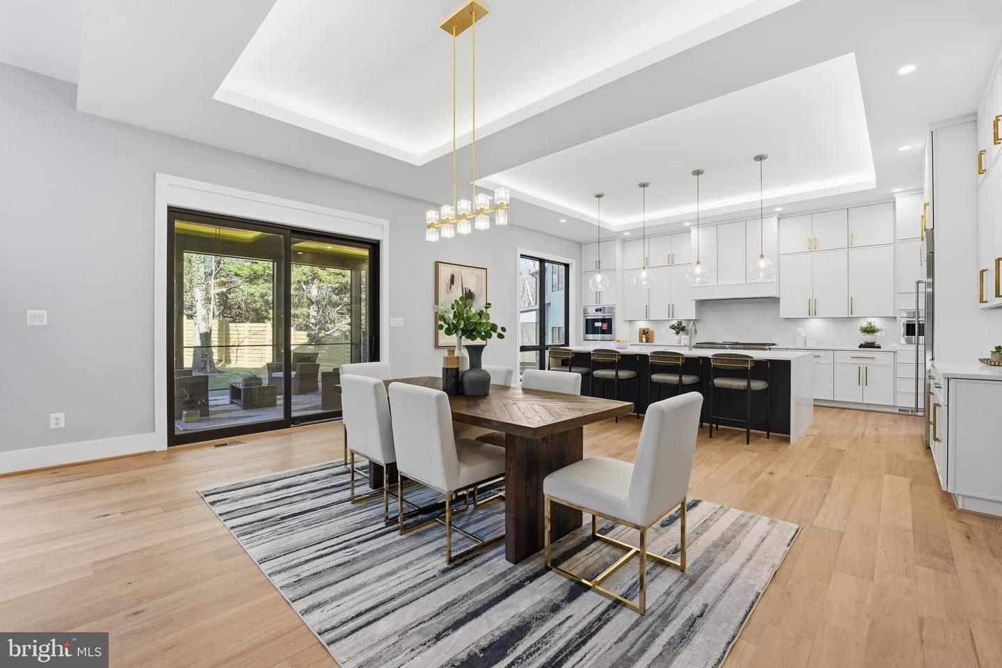 1715 MAXWELL CT, MCLEAN, Virginia 22101, 7 Bedrooms Bedrooms, ,7 BathroomsBathrooms,Residential,For sale,1715 MAXWELL CT,VAFX2285900 MLS # VAFX2285900