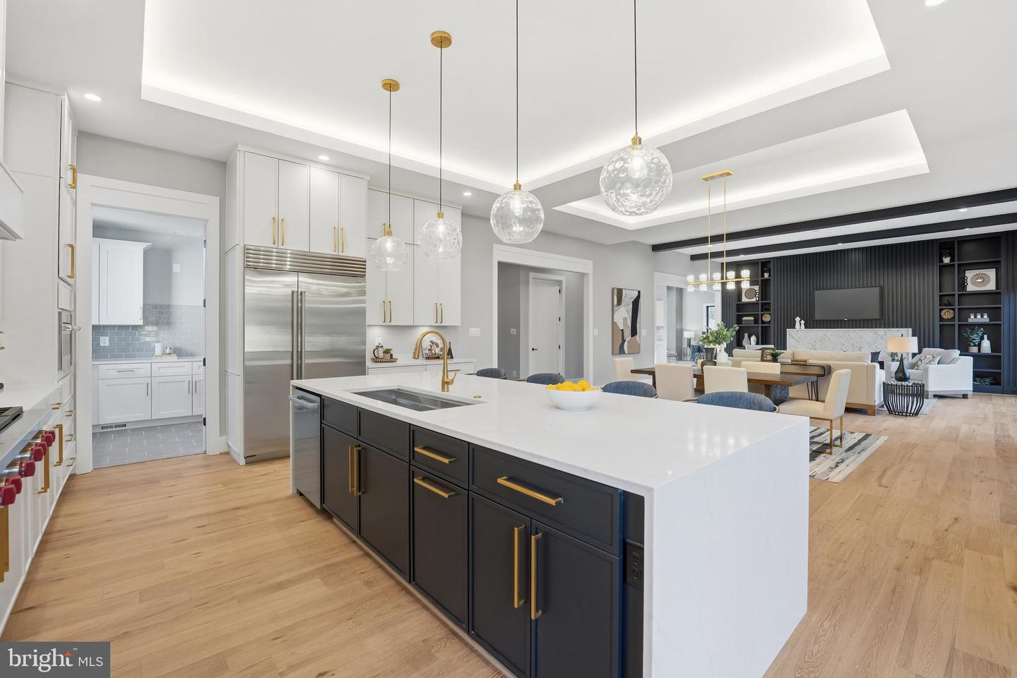 1715 MAXWELL CT, MCLEAN, Virginia 22101, 7 Bedrooms Bedrooms, ,7 BathroomsBathrooms,Residential,For sale,1715 MAXWELL CT,VAFX2285900 MLS # VAFX2285900