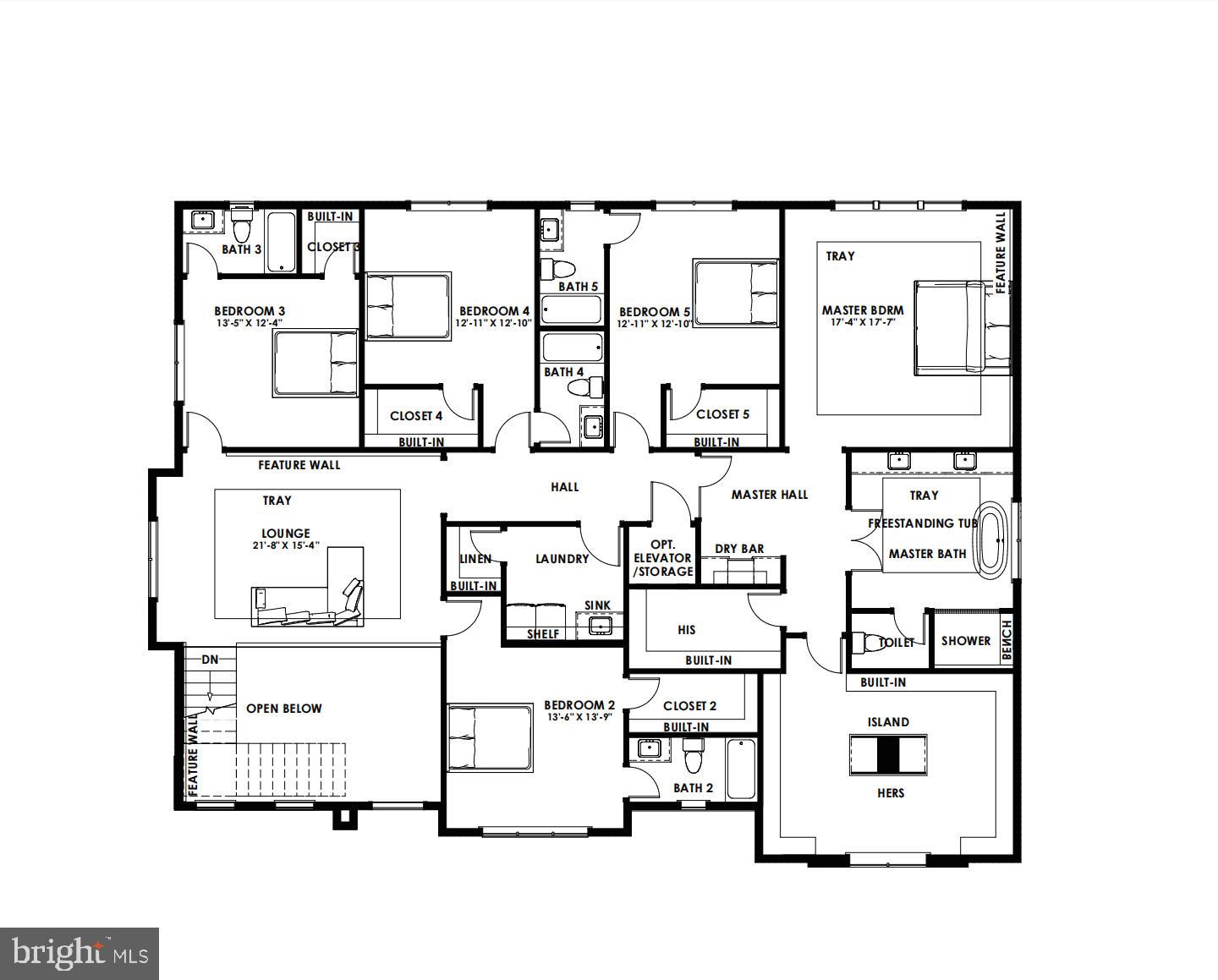 1715 MAXWELL CT, MCLEAN, Virginia 22101, 7 Bedrooms Bedrooms, ,7 BathroomsBathrooms,Residential,For sale,1715 MAXWELL CT,VAFX2285900 MLS # VAFX2285900