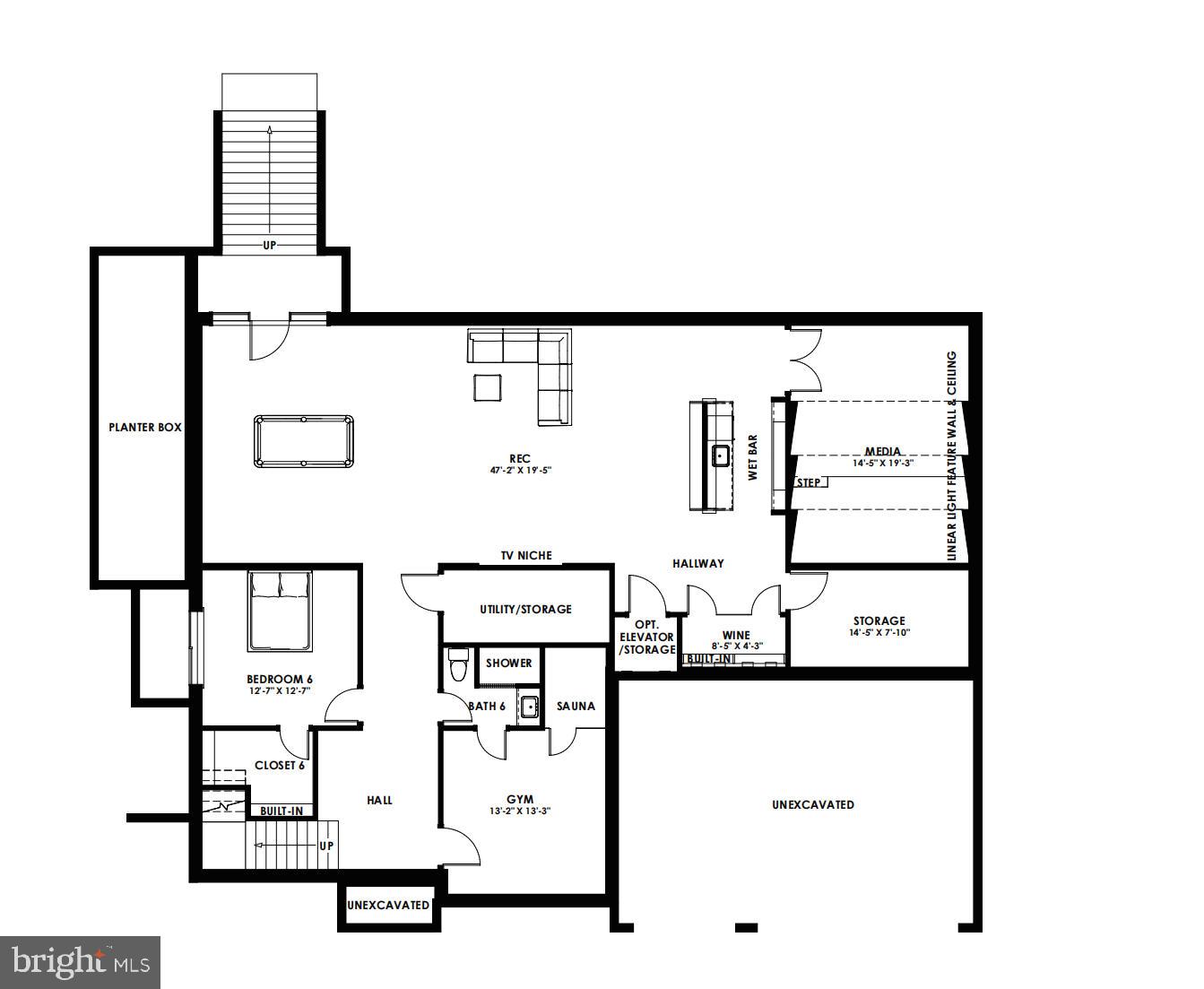 1715 MAXWELL CT, MCLEAN, Virginia 22101, 7 Bedrooms Bedrooms, ,7 BathroomsBathrooms,Residential,For sale,1715 MAXWELL CT,VAFX2285900 MLS # VAFX2285900