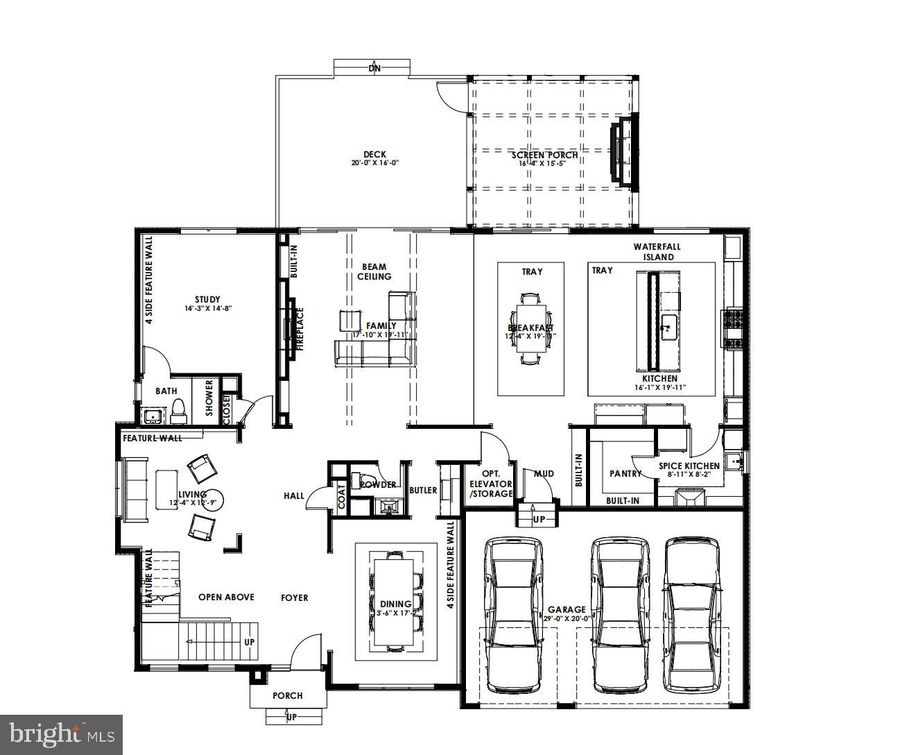 1715 MAXWELL CT, MCLEAN, Virginia 22101, 7 Bedrooms Bedrooms, ,7 BathroomsBathrooms,Residential,For sale,1715 MAXWELL CT,VAFX2285900 MLS # VAFX2285900