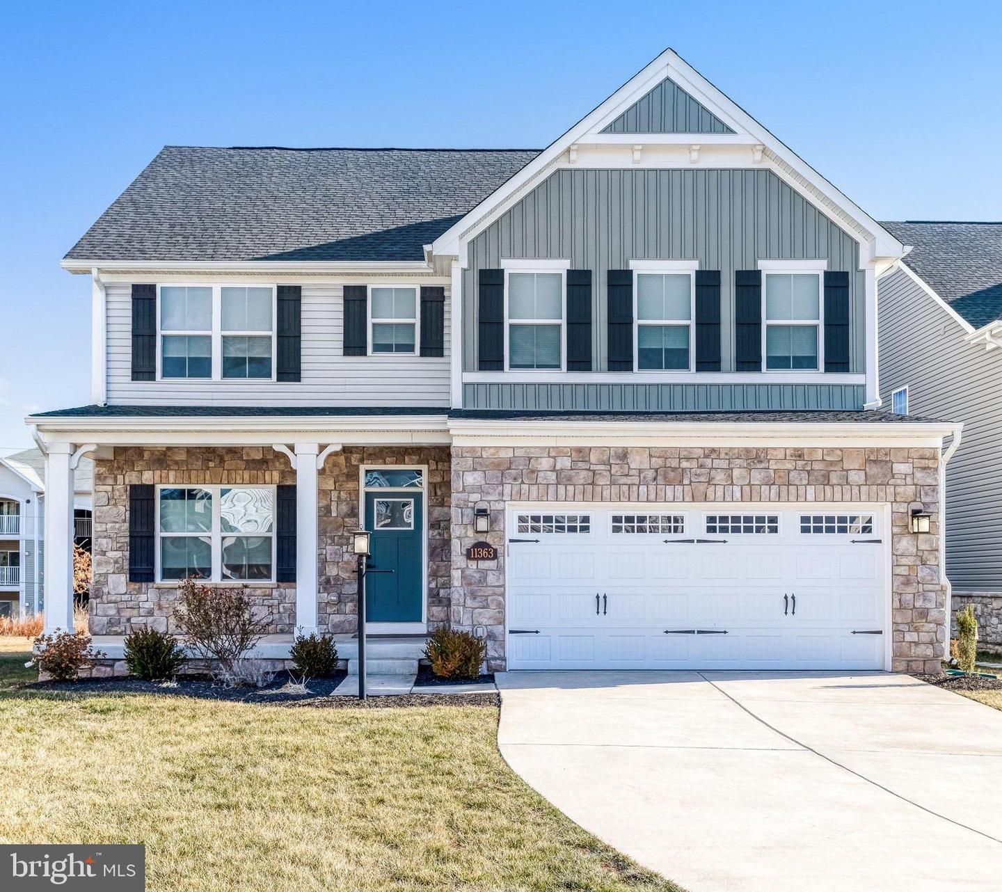 11363 WHEELER RIDGE DR, MANASSAS, Virginia 20109, 4 Bedrooms Bedrooms, ,3 BathroomsBathrooms,Residential,For sale,11363 WHEELER RIDGE DR,VAPW2110602 MLS # VAPW2110602