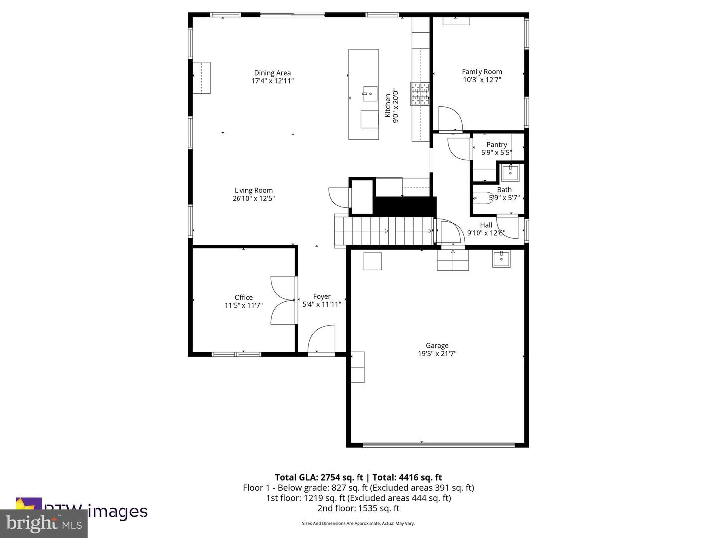 11363 WHEELER RIDGE DR, MANASSAS, Virginia 20109, 4 Bedrooms Bedrooms, ,3 BathroomsBathrooms,Residential,For sale,11363 WHEELER RIDGE DR,VAPW2110602 MLS # VAPW2110602