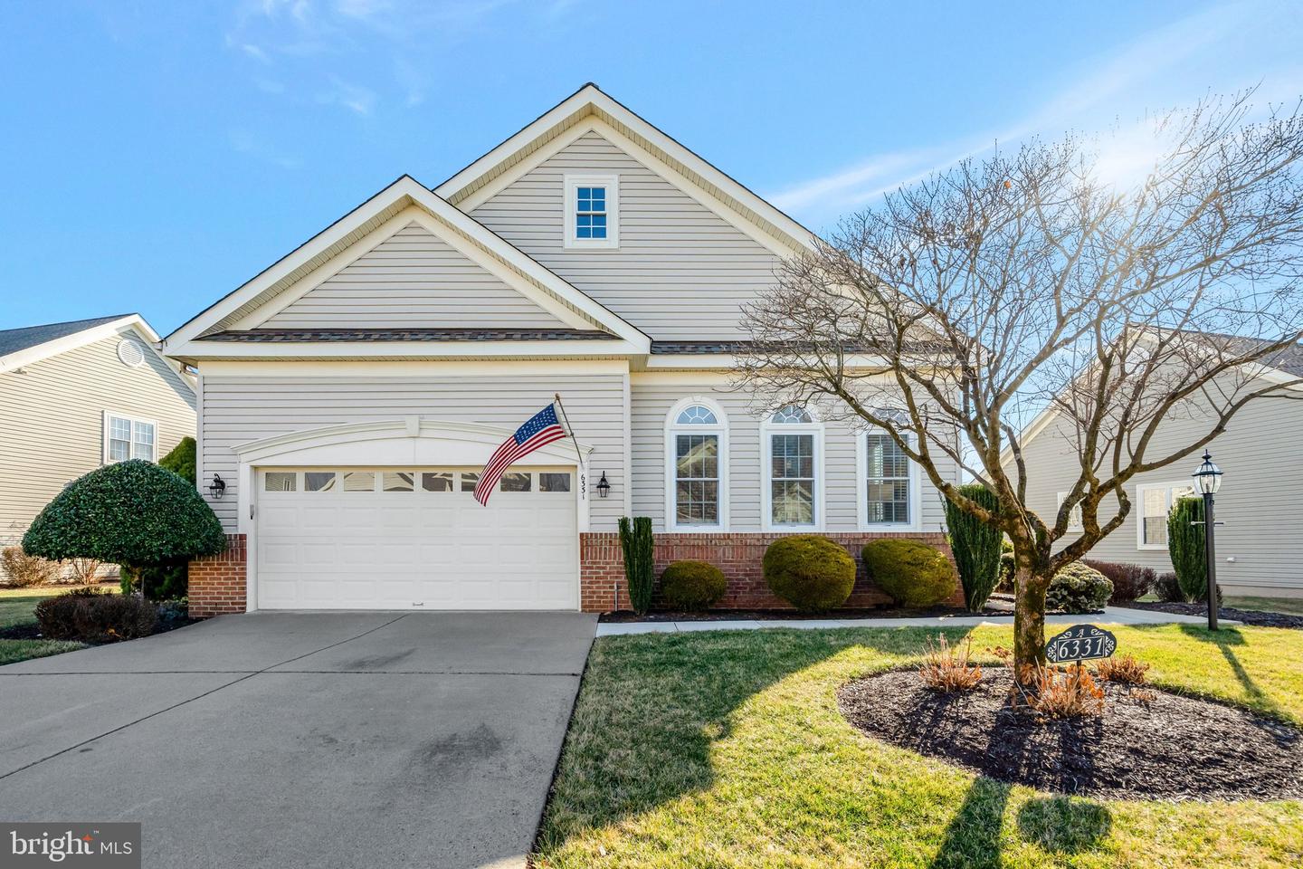 6331 AVINGTON PL, GAINESVILLE, Virginia 20155, 3 Bedrooms Bedrooms, ,3 BathroomsBathrooms,Residential,For sale,6331 AVINGTON PL,VAPW2110704 MLS # VAPW2110704