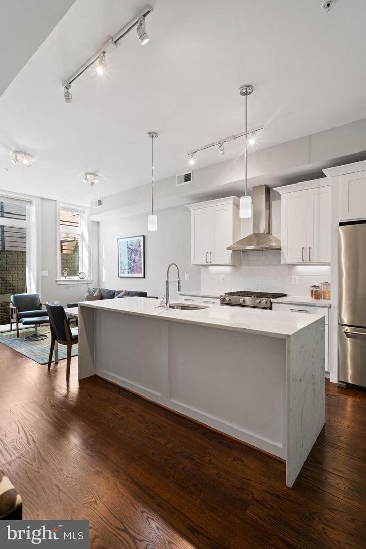 4126 8TH ST NW #2, WASHINGTON, District Of Columbia 20011, 2 Bedrooms Bedrooms, ,2 BathroomsBathrooms,Residential,For sale,4126 8TH ST NW #2,DCDC2241930 MLS # DCDC2241930