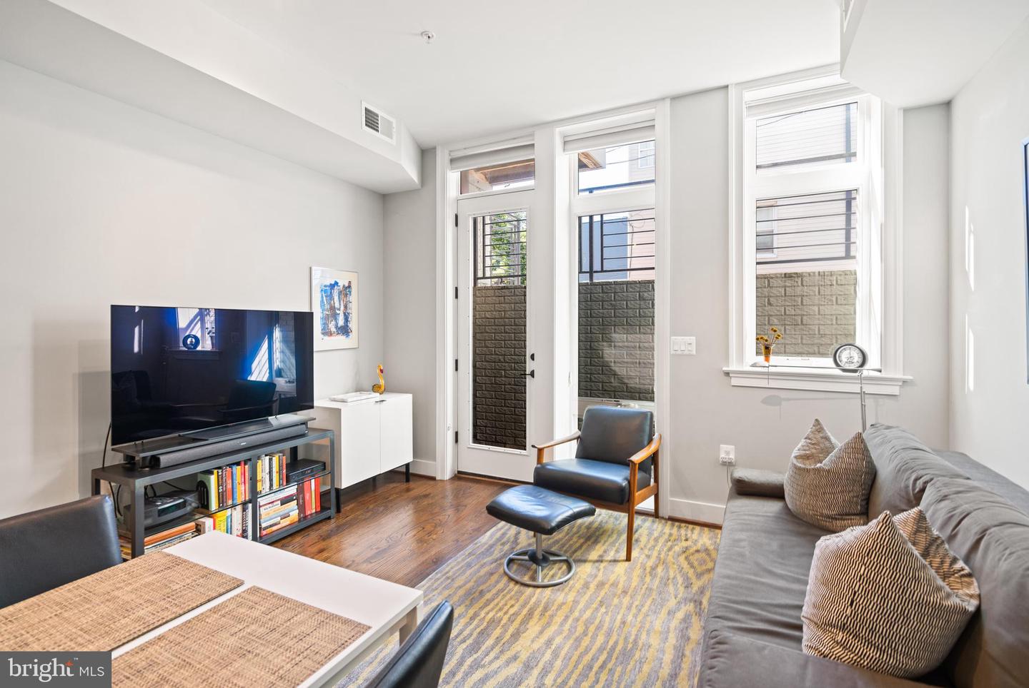 4126 8TH ST NW #2, WASHINGTON, District Of Columbia 20011, 2 Bedrooms Bedrooms, ,2 BathroomsBathrooms,Residential,For sale,4126 8TH ST NW #2,DCDC2241930 MLS # DCDC2241930