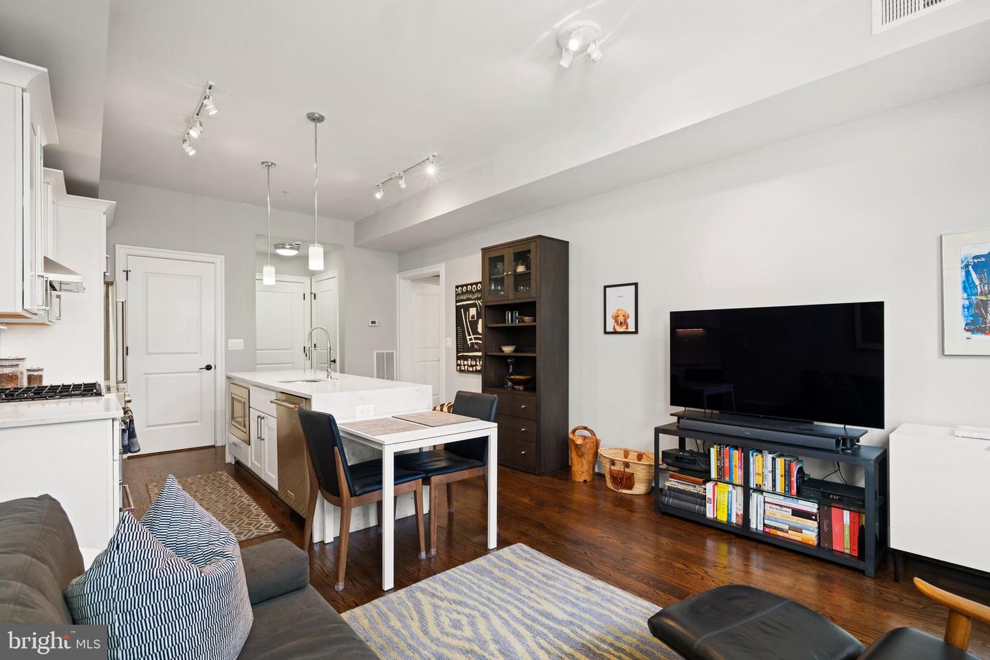 4126 8TH ST NW #2, WASHINGTON, District Of Columbia 20011, 2 Bedrooms Bedrooms, ,2 BathroomsBathrooms,Residential,For sale,4126 8TH ST NW #2,DCDC2241930 MLS # DCDC2241930