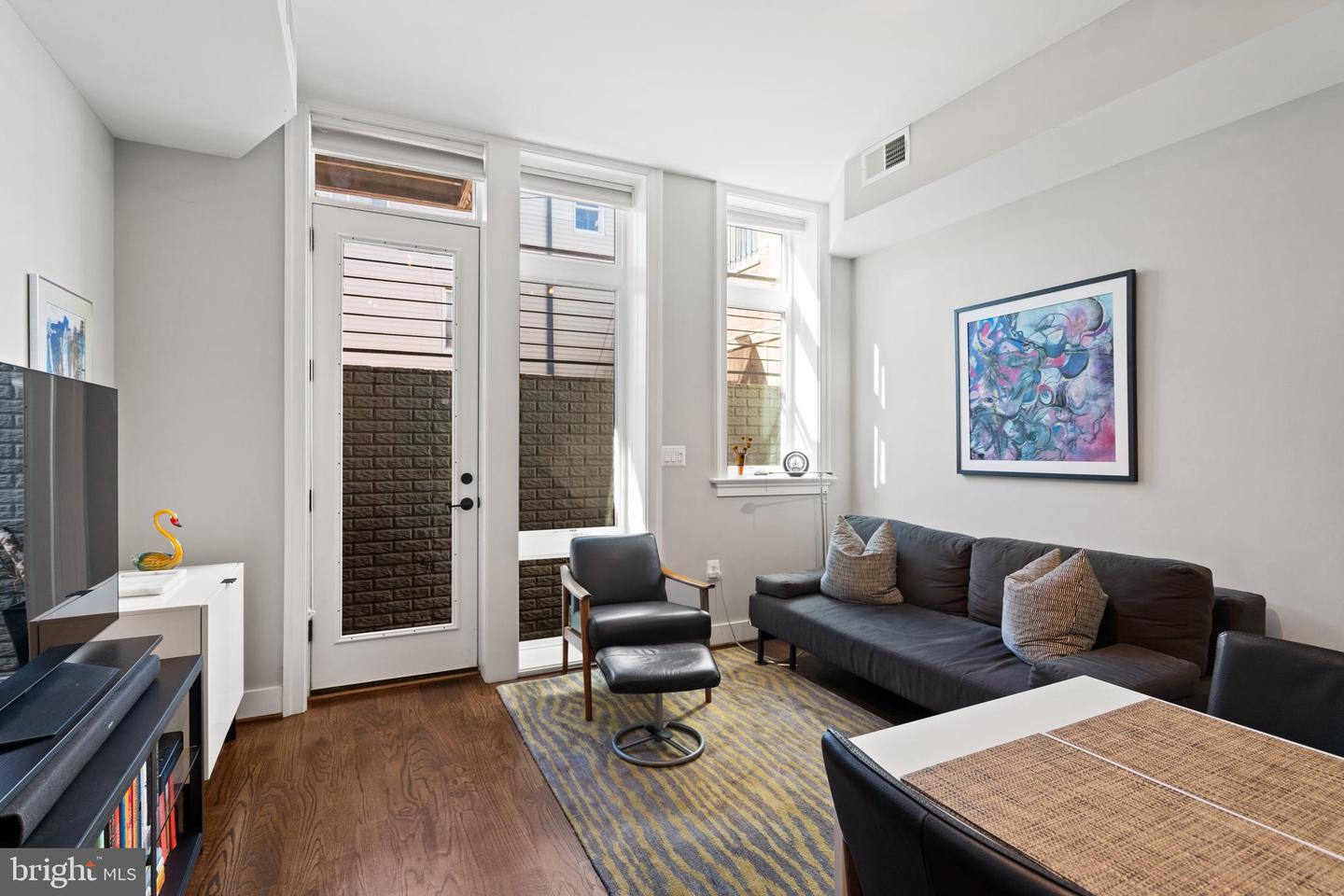 4126 8TH ST NW #2, WASHINGTON, District Of Columbia 20011, 2 Bedrooms Bedrooms, ,2 BathroomsBathrooms,Residential,For sale,4126 8TH ST NW #2,DCDC2241930 MLS # DCDC2241930