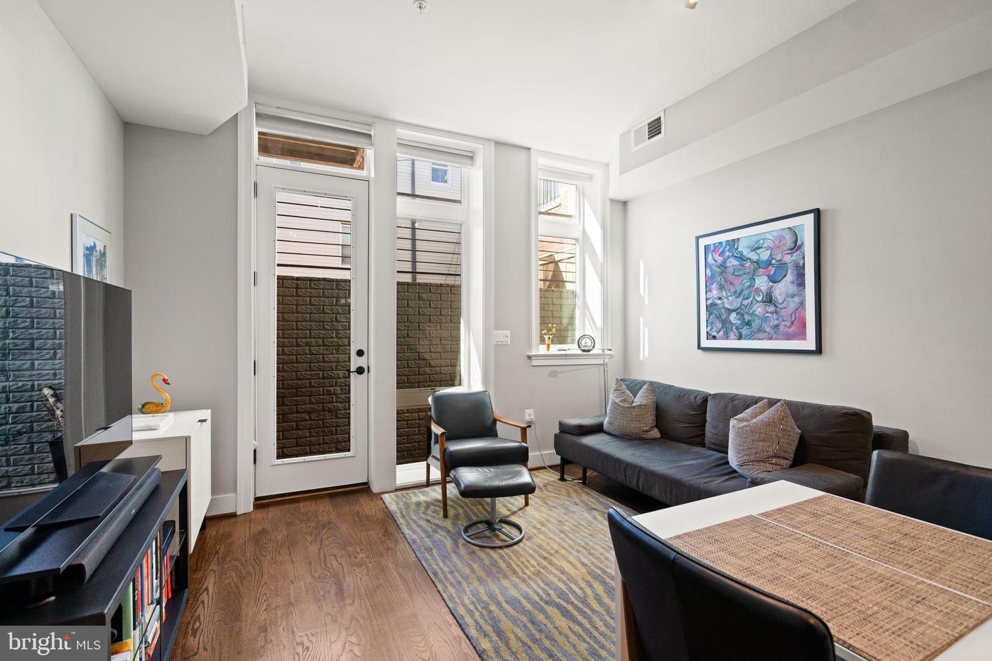 4126 8TH ST NW #2, WASHINGTON, District Of Columbia 20011, 2 Bedrooms Bedrooms, ,2 BathroomsBathrooms,Residential,For sale,4126 8TH ST NW #2,DCDC2241930 MLS # DCDC2241930