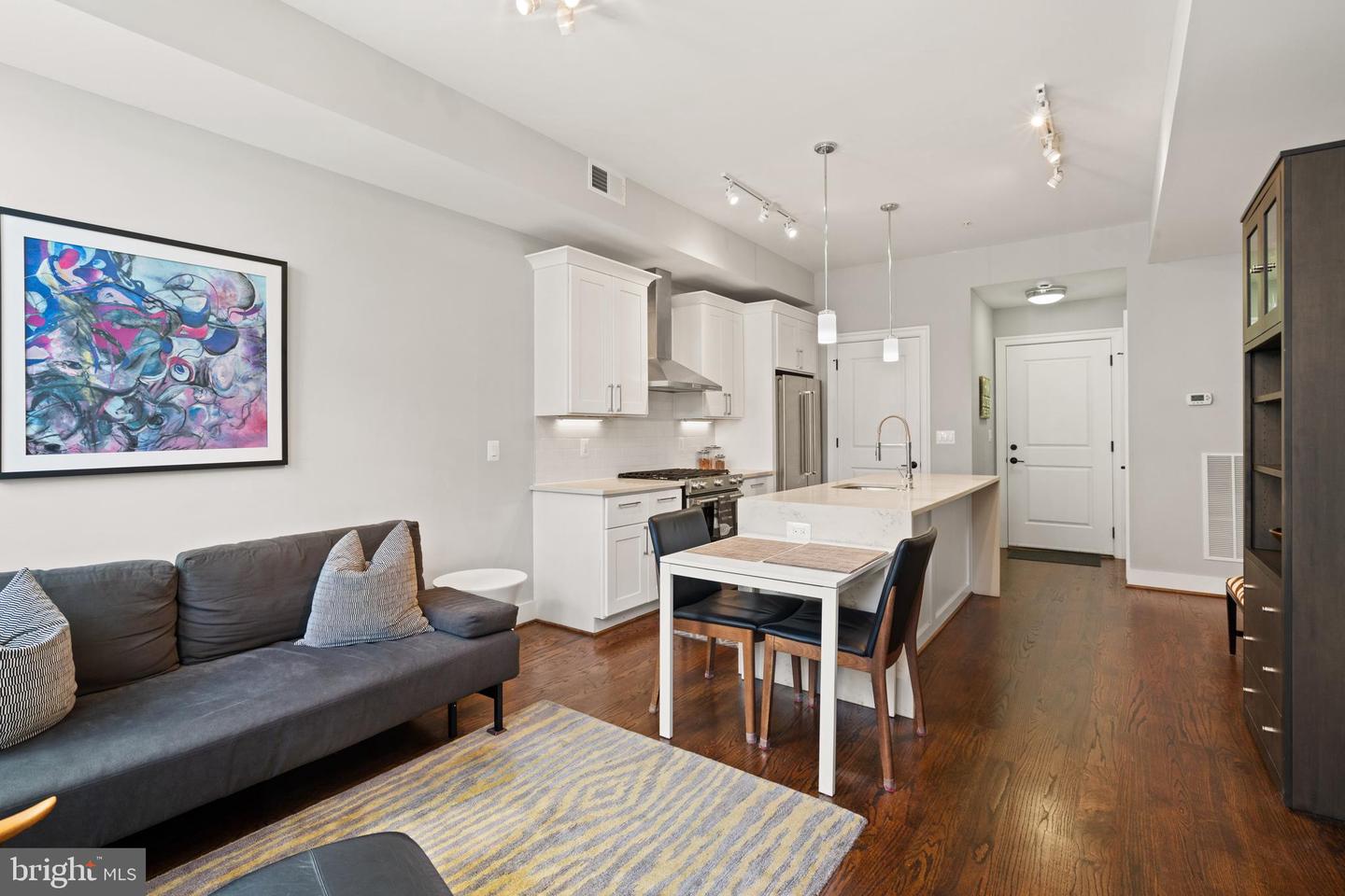 4126 8TH ST NW #2, WASHINGTON, District Of Columbia 20011, 2 Bedrooms Bedrooms, ,2 BathroomsBathrooms,Residential,For sale,4126 8TH ST NW #2,DCDC2241930 MLS # DCDC2241930