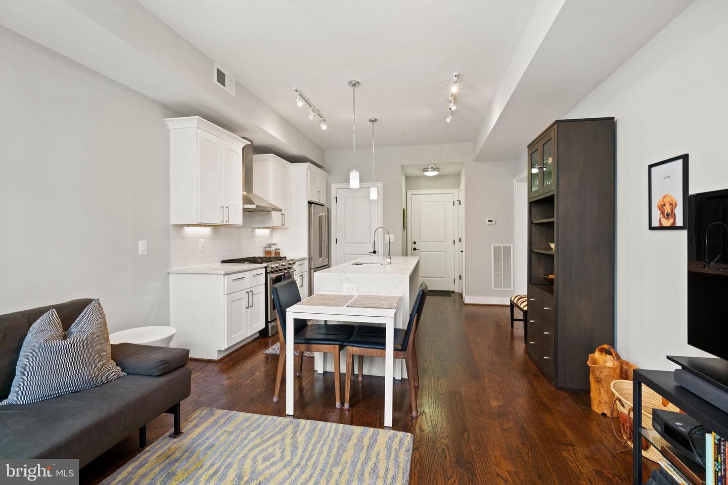 4126 8TH ST NW #2, WASHINGTON, District Of Columbia 20011, 2 Bedrooms Bedrooms, ,2 BathroomsBathrooms,Residential,For sale,4126 8TH ST NW #2,DCDC2241930 MLS # DCDC2241930