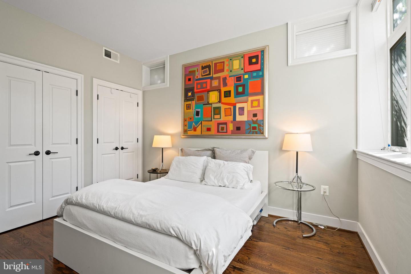 4126 8TH ST NW #2, WASHINGTON, District Of Columbia 20011, 2 Bedrooms Bedrooms, ,2 BathroomsBathrooms,Residential,For sale,4126 8TH ST NW #2,DCDC2241930 MLS # DCDC2241930