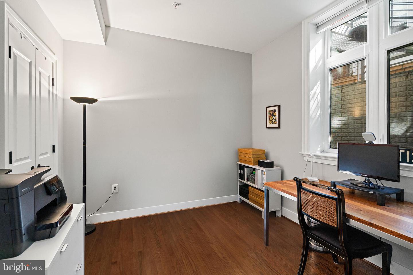 4126 8TH ST NW #2, WASHINGTON, District Of Columbia 20011, 2 Bedrooms Bedrooms, ,2 BathroomsBathrooms,Residential,For sale,4126 8TH ST NW #2,DCDC2241930 MLS # DCDC2241930