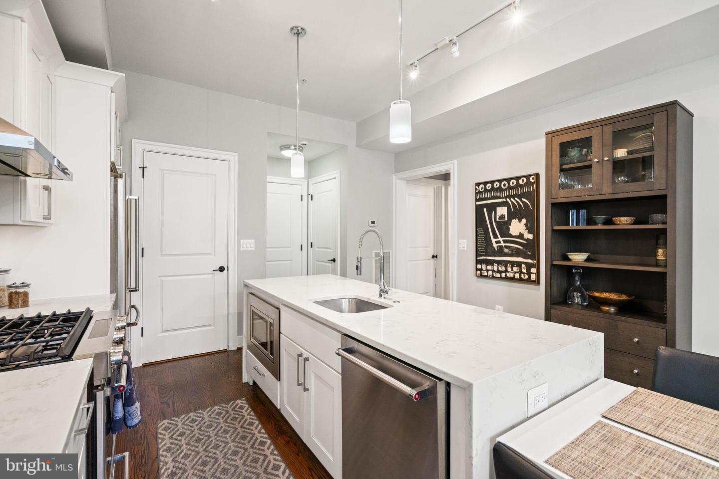 4126 8TH ST NW #2, WASHINGTON, District Of Columbia 20011, 2 Bedrooms Bedrooms, ,2 BathroomsBathrooms,Residential,For sale,4126 8TH ST NW #2,DCDC2241930 MLS # DCDC2241930