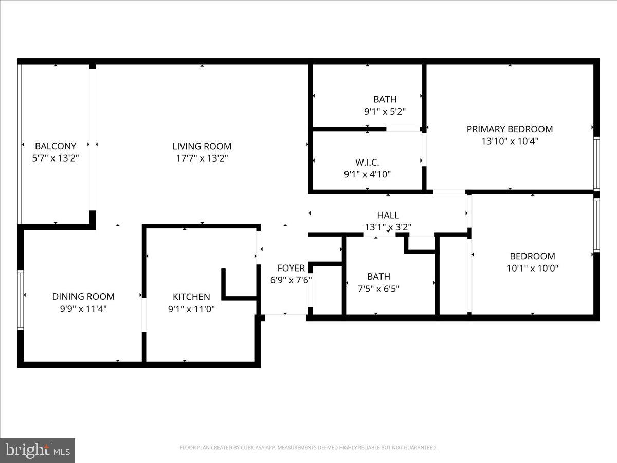 1427 NORTHGATE SQ #27/22B, RESTON, Virginia 20190, 2 Bedrooms Bedrooms, 7 Rooms Rooms,2 BathroomsBathrooms,Residential,For sale,1427 NORTHGATE SQ #27/22B,VAFX2286244 MLS # VAFX2286244