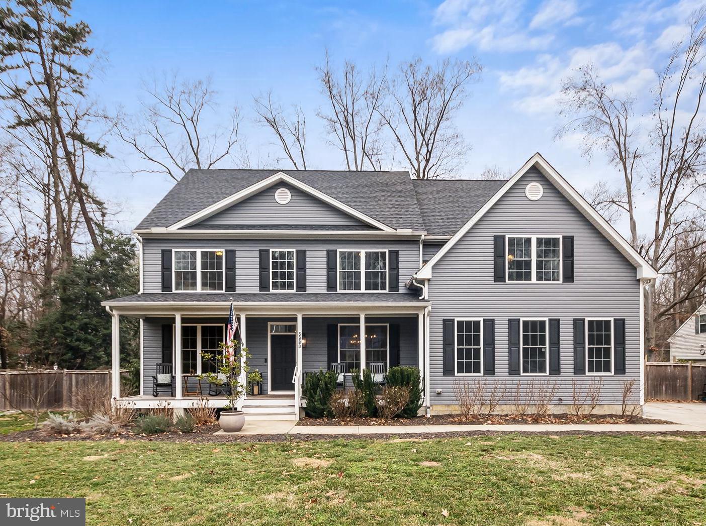 5980 EVERGREEN, LORTON, Virginia 22079, 4 Bedrooms Bedrooms, ,3 BathroomsBathrooms,Residential,For sale,5980 EVERGREEN,VAFX2286264 MLS # VAFX2286264