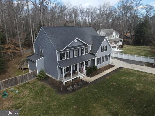 5980 EVERGREEN, LORTON, Virginia 22079, 4 Bedrooms Bedrooms, ,3 BathroomsBathrooms,Residential,For sale,5980 EVERGREEN,VAFX2286264 MLS # VAFX2286264