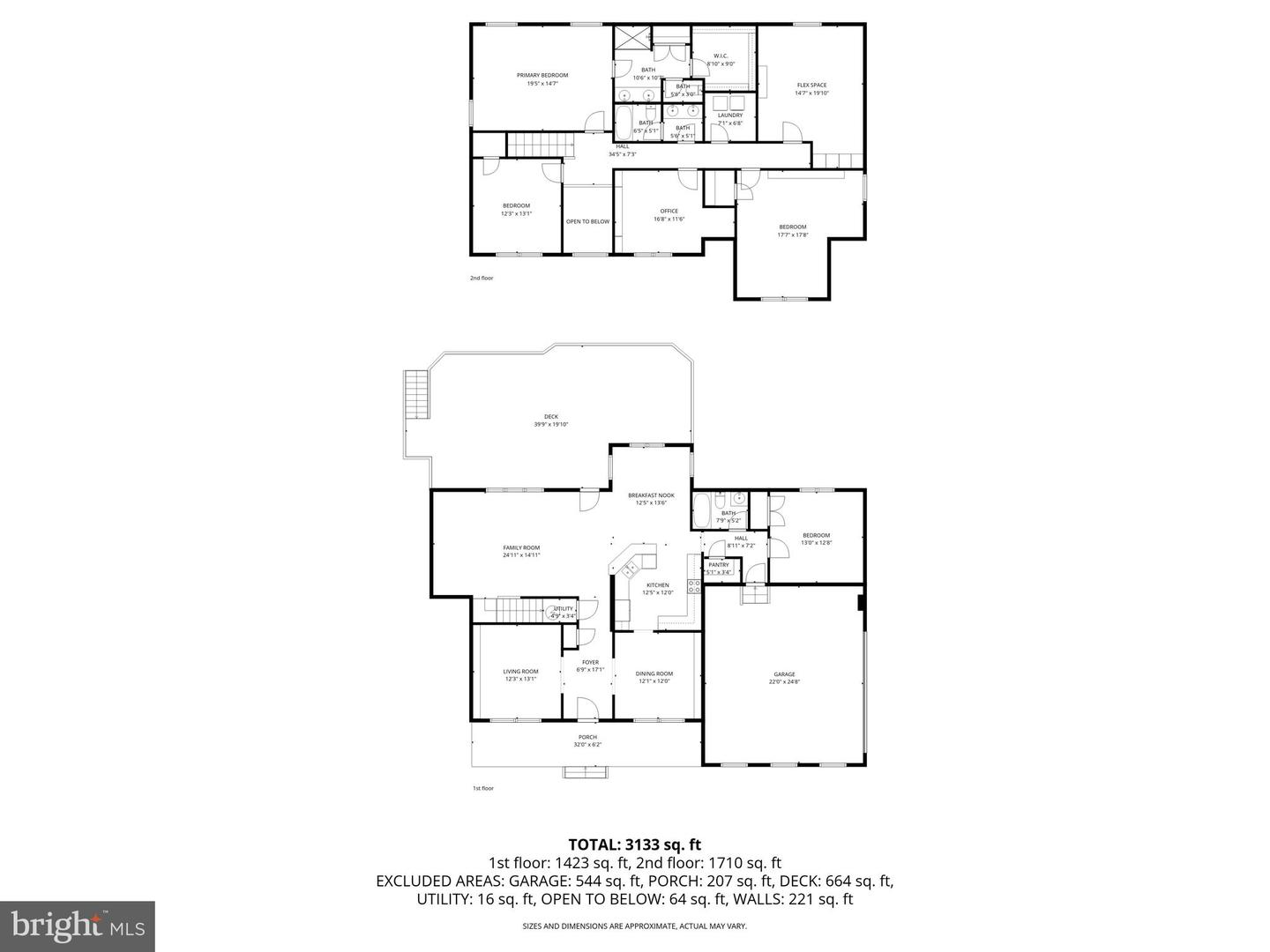 5980 EVERGREEN, LORTON, Virginia 22079, 4 Bedrooms Bedrooms, ,3 BathroomsBathrooms,Residential,For sale,5980 EVERGREEN,VAFX2286264 MLS # VAFX2286264