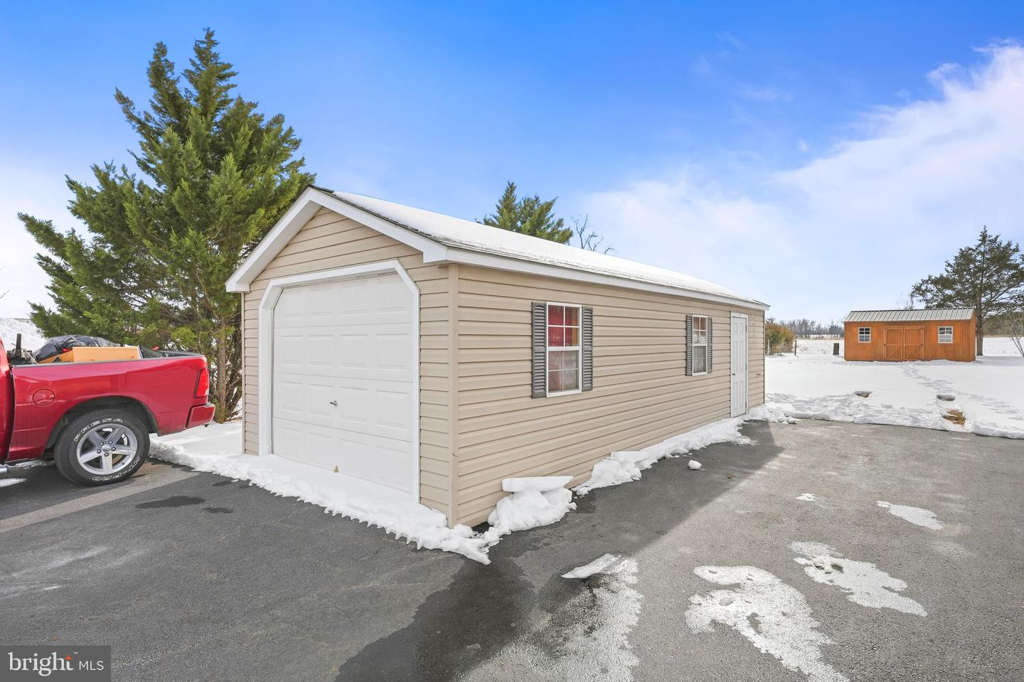 16355 POLLARD LN, CULPEPER, Virginia 22701, 3 Bedrooms Bedrooms, ,2 BathroomsBathrooms,Residential,For sale,16355 POLLARD LN,VACU2012464 MLS # VACU2012464