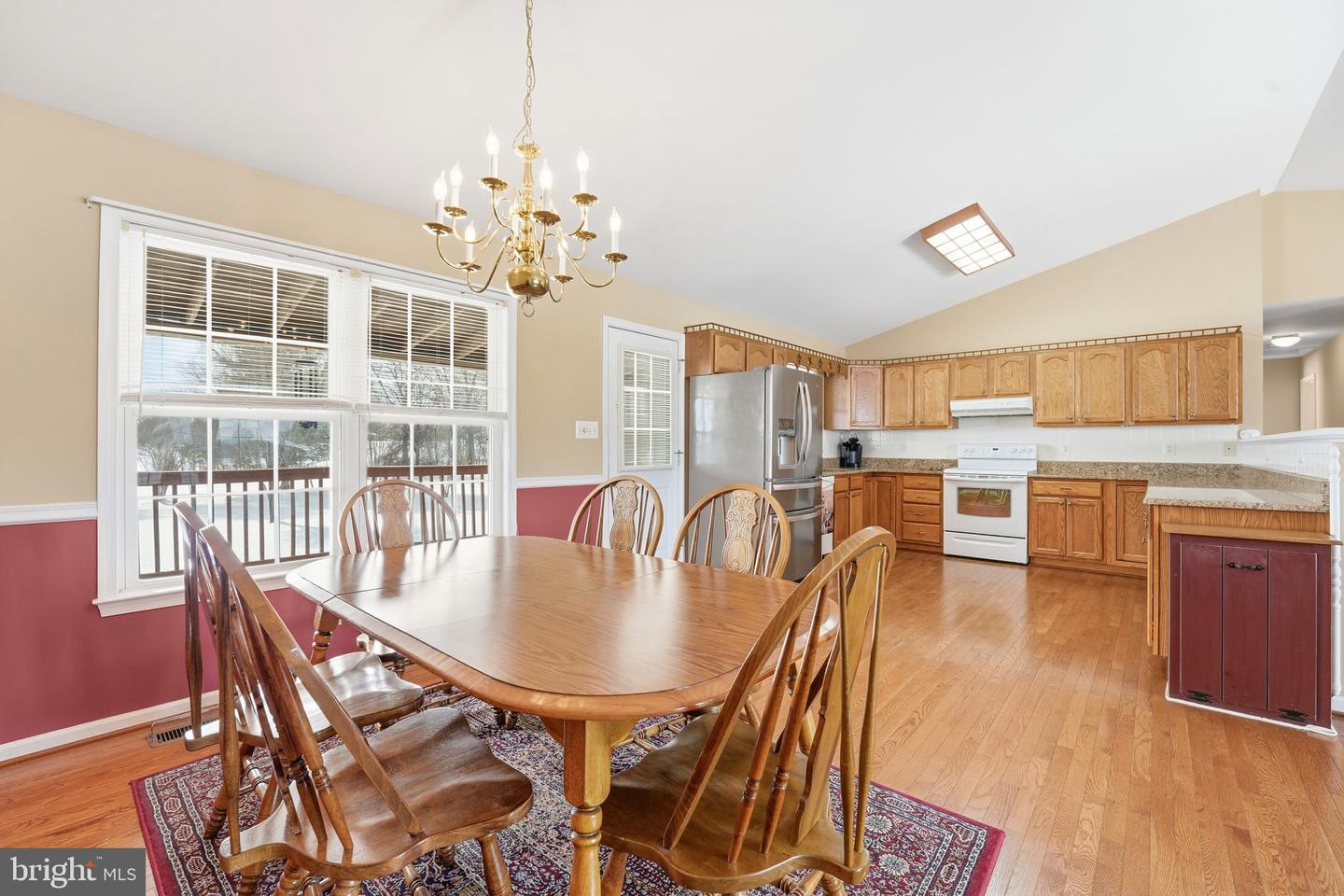 16355 POLLARD LN, CULPEPER, Virginia 22701, 3 Bedrooms Bedrooms, ,2 BathroomsBathrooms,Residential,For sale,16355 POLLARD LN,VACU2012464 MLS # VACU2012464