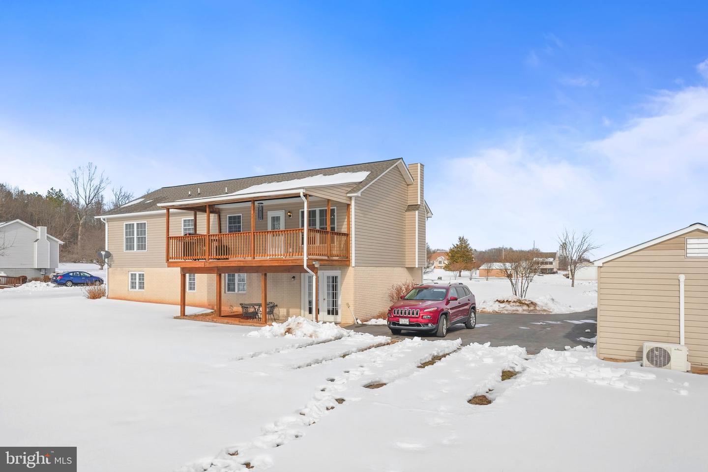 16355 POLLARD LN, CULPEPER, Virginia 22701, 3 Bedrooms Bedrooms, ,2 BathroomsBathrooms,Residential,For sale,16355 POLLARD LN,VACU2012464 MLS # VACU2012464