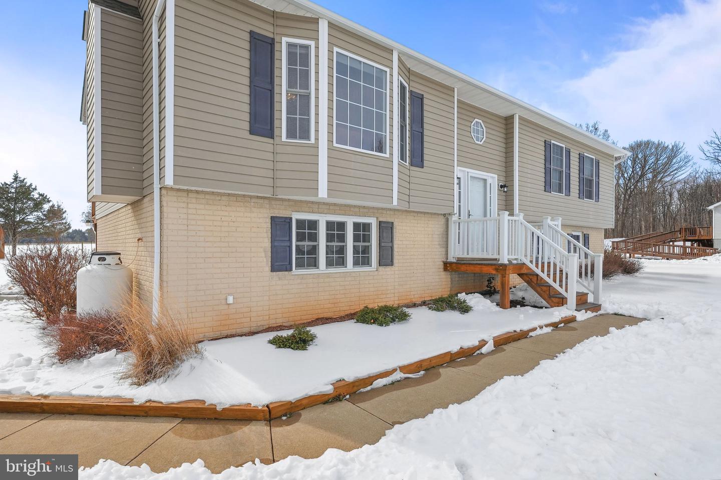 16355 POLLARD LN, CULPEPER, Virginia 22701, 3 Bedrooms Bedrooms, ,2 BathroomsBathrooms,Residential,For sale,16355 POLLARD LN,VACU2012464 MLS # VACU2012464