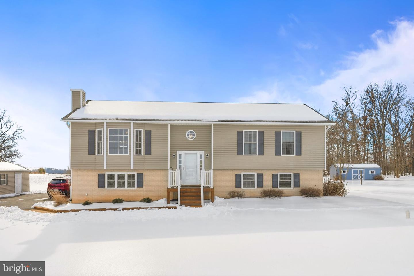 16355 POLLARD LN, CULPEPER, Virginia 22701, 3 Bedrooms Bedrooms, ,2 BathroomsBathrooms,Residential,For sale,16355 POLLARD LN,VACU2012464 MLS # VACU2012464