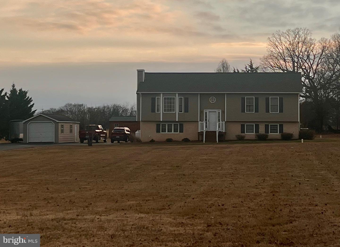 16355 POLLARD LN, CULPEPER, Virginia 22701, 3 Bedrooms Bedrooms, ,2 BathroomsBathrooms,Residential,For sale,16355 POLLARD LN,VACU2012464 MLS # VACU2012464