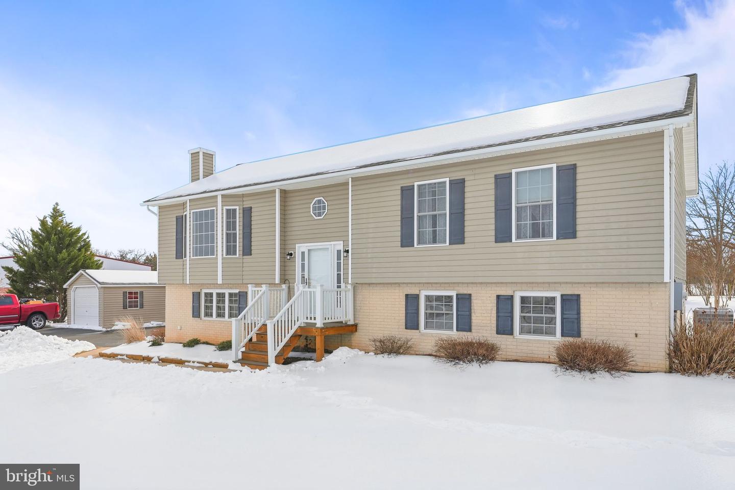 16355 POLLARD LN, CULPEPER, Virginia 22701, 3 Bedrooms Bedrooms, ,2 BathroomsBathrooms,Residential,For sale,16355 POLLARD LN,VACU2012464 MLS # VACU2012464