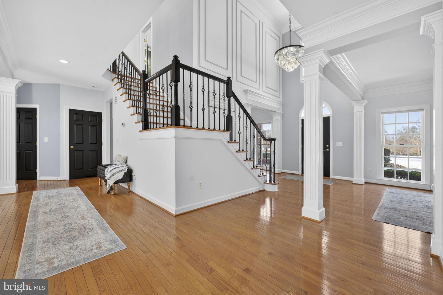 14501 HOLSHIRE WAY, HAYMARKET, Virginia 20169, 4 Bedrooms Bedrooms, ,4 BathroomsBathrooms,Residential,For sale,14501 HOLSHIRE WAY,VAPW2110868 MLS # VAPW2110868