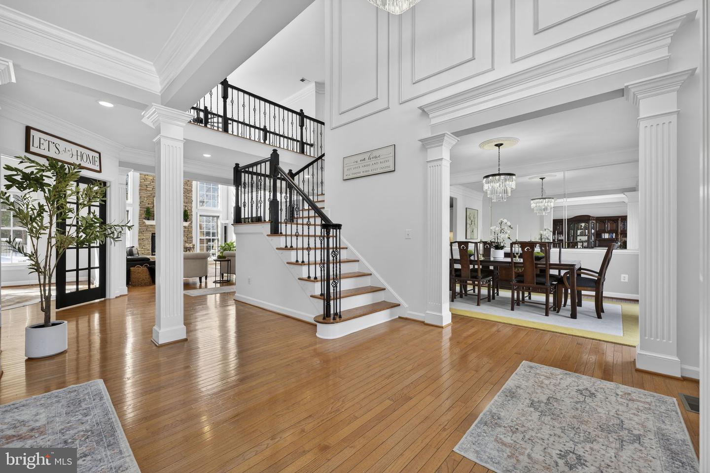 14501 HOLSHIRE WAY, HAYMARKET, Virginia 20169, 4 Bedrooms Bedrooms, ,4 BathroomsBathrooms,Residential,For sale,14501 HOLSHIRE WAY,VAPW2110868 MLS # VAPW2110868