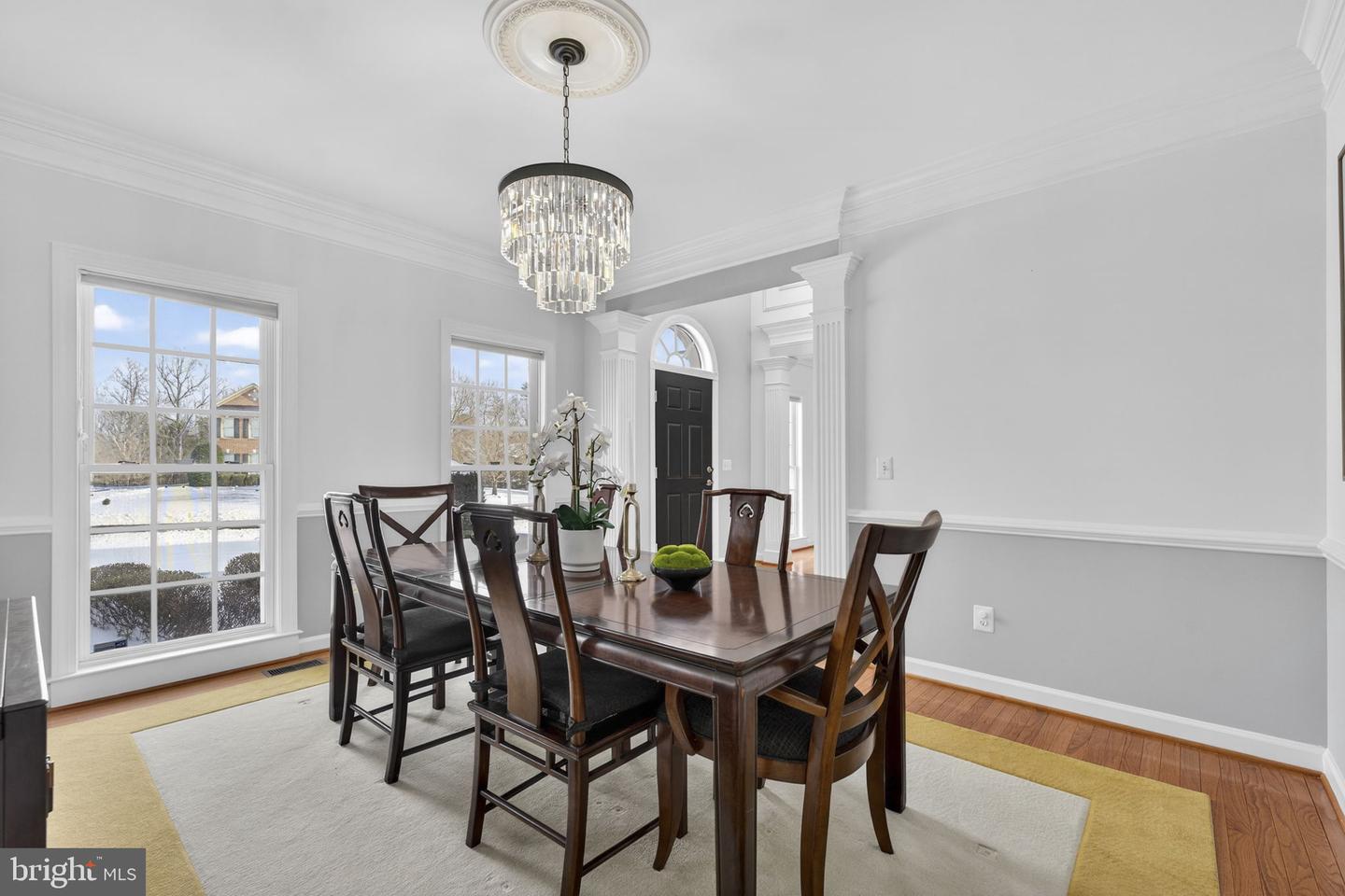 14501 HOLSHIRE WAY, HAYMARKET, Virginia 20169, 4 Bedrooms Bedrooms, ,4 BathroomsBathrooms,Residential,For sale,14501 HOLSHIRE WAY,VAPW2110868 MLS # VAPW2110868