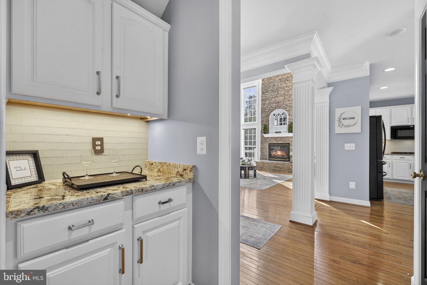 14501 HOLSHIRE WAY, HAYMARKET, Virginia 20169, 4 Bedrooms Bedrooms, ,4 BathroomsBathrooms,Residential,For sale,14501 HOLSHIRE WAY,VAPW2110868 MLS # VAPW2110868