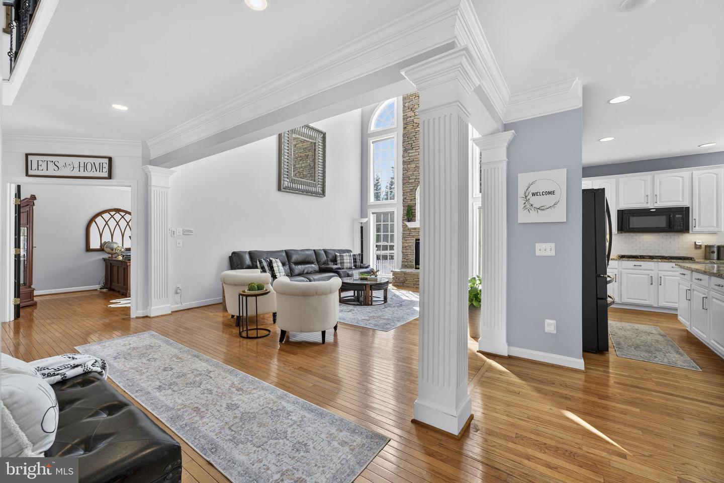 14501 HOLSHIRE WAY, HAYMARKET, Virginia 20169, 4 Bedrooms Bedrooms, ,4 BathroomsBathrooms,Residential,For sale,14501 HOLSHIRE WAY,VAPW2110868 MLS # VAPW2110868